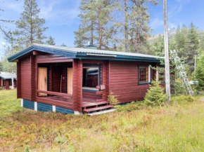 Holiday Home Kelokaltiokylä 17 by Interhome